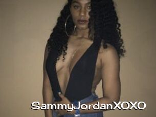 SammyJordanXOXO