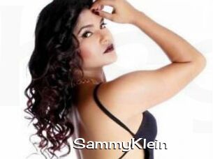 SammyKlein