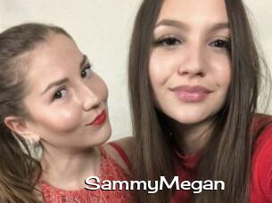 SammyMegan