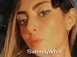 SammyWhit