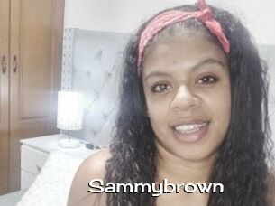 Sammybrown