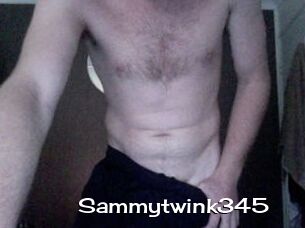 Sammytwink345