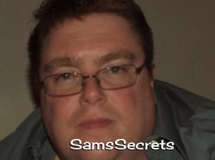 SamsSecrets