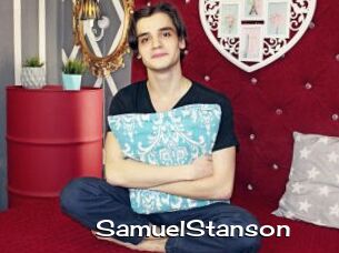SamuelStanson