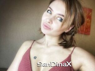 SanDinaX