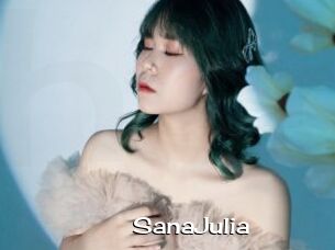 SanaJulia