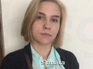 Sanata