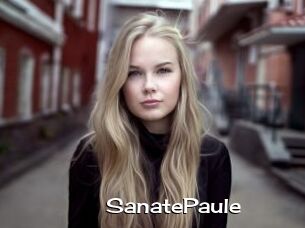SanatePaule