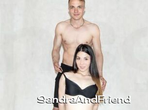 SandraAndFriend