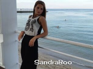 SandraBoo