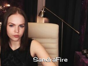 SandraFire