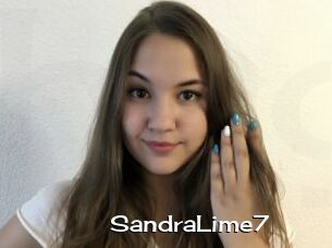 SandraLime7