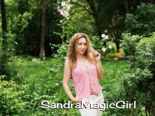 SandraMagicGirl