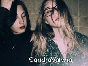 SandraValeria
