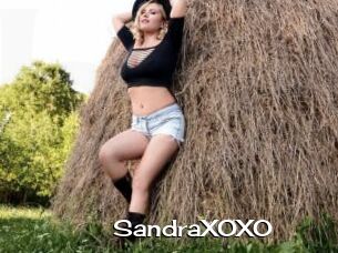 SandraXOXO