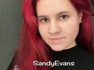 SandyEvans