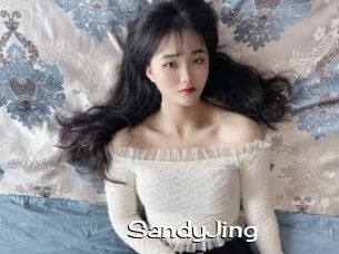 SandyJing