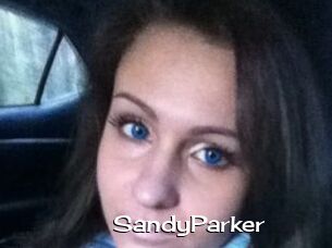 SandyParker