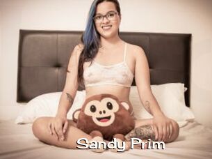 Sandy_Prim