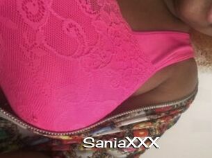 SaniaXXX