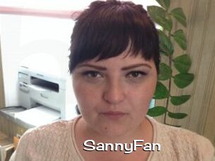 SannyFan