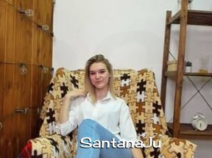 SantanaJu