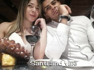 Santi_and_vale