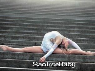 SaoirseBaby