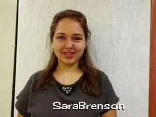 SaraBrenson
