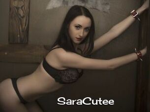 SaraCutee