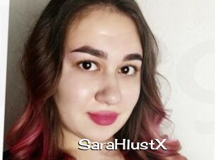 SaraHlustX