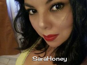 SaraHoney