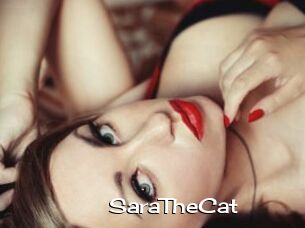 SaraTheCat