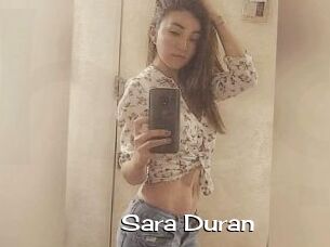 Sara_Duran