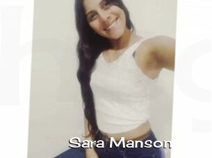 Sara_Manson