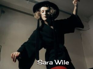 Sara_Wile