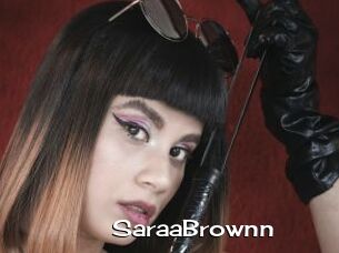 SaraaBrownn
