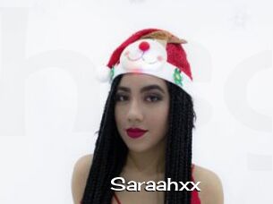 Saraahxx