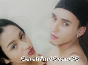 SarahAndSeanGS