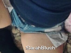 SarahBlush