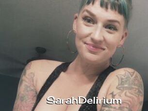 SarahDelirium