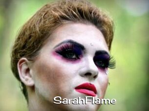 SarahFlame