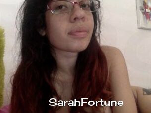 SarahFortune
