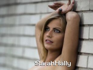 SarahHally