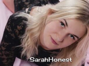 SarahHonest