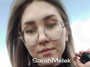 SarahMelek