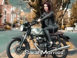 SarahMorriss