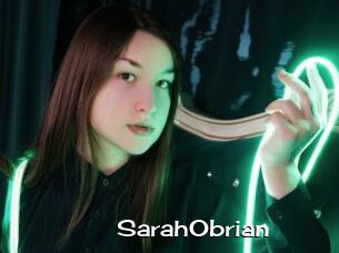 SarahObrian