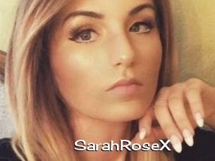 SarahRoseX