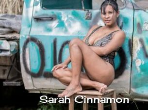 Sarah_Cinnamon